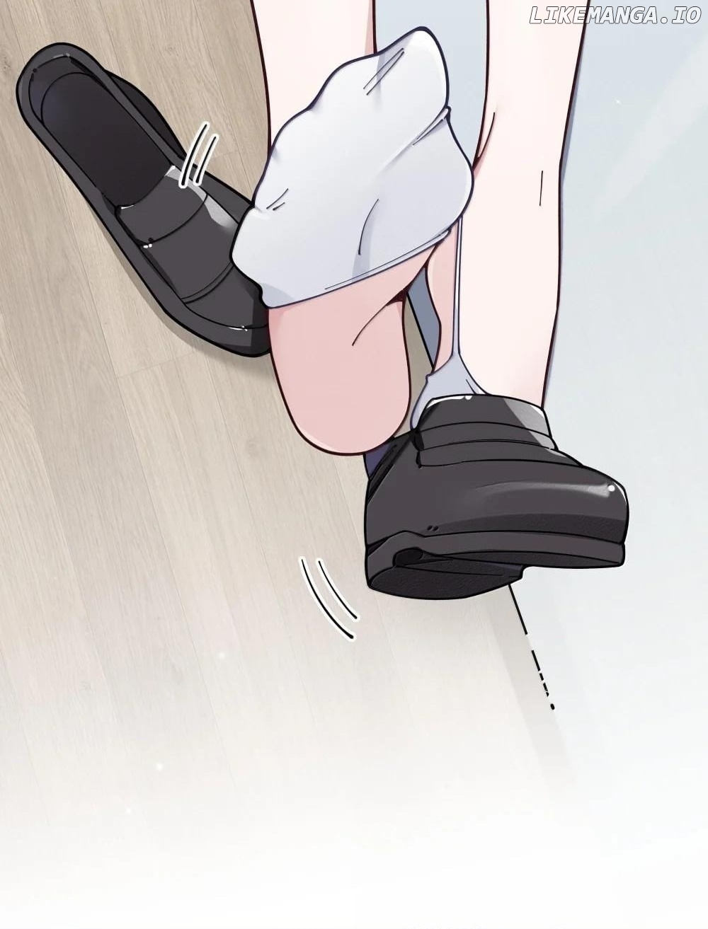 My Fake Girlfriends are using me as a Shield Chapter 129 - page 21